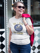 Dd-214 Alumni Women's T-shirt