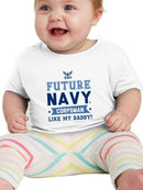 Future Navy Corpsman Bodysuit -Navy Designs