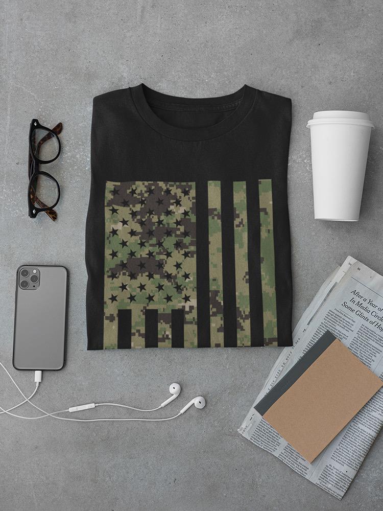 Navy Friend T-shirt -Navy Designs