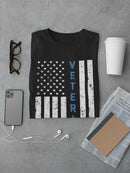Veteran Of The Us Navy T-shirt -Navy Designs