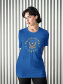 Us Navy 1775 T-shirt -Navy Designs