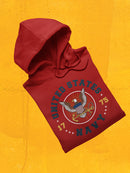 United States Navy Hoodie or Sweatshirt -Navy Designs