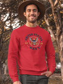 United States Navy Hoodie or Sweatshirt -Navy Designs