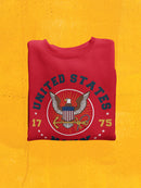 United States Navy Hoodie or Sweatshirt -Navy Designs