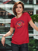 United States Navy T-shirt -Navy Designs