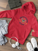 United States Navy Hoodie -Navy Designs