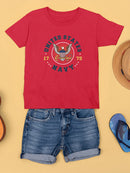 United States Navy T-shirt -Navy Designs