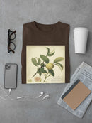 Descube Botanical I T-shirt Men's -A. Descubes Designs