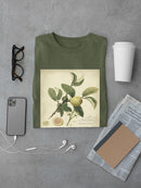 Descube Botanical I T-shirt Men's -A. Descubes Designs