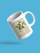 Descube Botanical I Mug -A. Descubes Designs