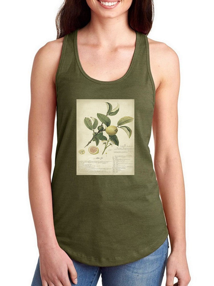 Descube Botanical I T-shirt -A. Descubes Designs