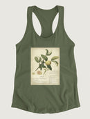 Descube Botanical I T-shirt -A. Descubes Designs