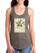 Descube Botanical I T-shirt -A. Descubes Designs