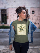 Descube Botanical I T-shirt -A. Descubes Designs