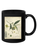 Descube Botanical Ii Mug -A. Descubes Designs