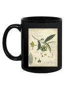 Descube Botanical Ii Mug -A. Descubes Designs