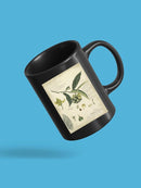 Descube Botanical Ii Mug -A. Descubes Designs