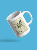Descube Botanical Ii Mug -A. Descubes Designs