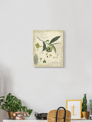 Descube Botanical Ii Wall Art -A. Descubes Designs