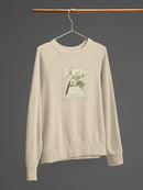 Hinia Vareigata Sweatshirt -A. Descubes Designs
