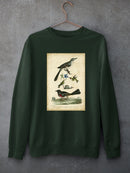 Custom Wilsons Mockingbird. Sweatshirt -Alexander Wilson Designs