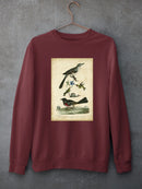 Custom Wilsons Mockingbird. Sweatshirt -Alexander Wilson Designs