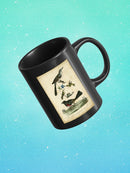 Custom Wilsons Mockingbird. Mug -Alexander Wilson Designs