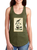 Custom Wilsons Mockingbird. T-shirt -Alexander Wilson Designs