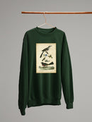 Custom Wilsons Mockingbird. Sweatshirt -Alexander Wilson Designs