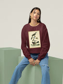 Custom Wilsons Mockingbird. Sweatshirt -Alexander Wilson Designs