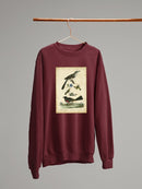 Custom Wilsons Mockingbird. Sweatshirt -Alexander Wilson Designs