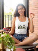 Duck Family T-shirt -Alexander Wilson Designs