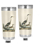 Heron Family I Tumbler -Alexander Wilson Designs