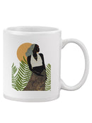 Her Grace I Mug -Alonzo Saunders Designs