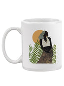 Her Grace I Mug -Alonzo Saunders Designs
