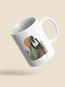 Her Grace I Mug -Alonzo Saunders Designs