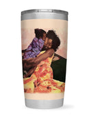 Her Strength I Tumbler -Alonzo Saunders Designs