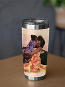 Her Strength I Tumbler -Alonzo Saunders Designs