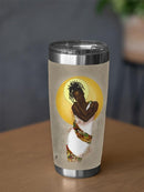 Her Love I Tumbler -Alonzo Saunders Designs