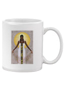 Her Peace I Mug -Alonzo Saunders Designs