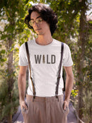 Power Quotes Vii T-shirt -Anna Hambly Designs