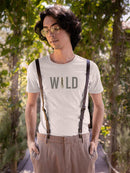 Power Quotes Vii T-shirt -Anna Hambly Designs