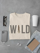 Power Quotes Vii T-shirt -Anna Hambly Designs