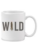 Power Quotes Vii Mug -Anna Hambly Designs