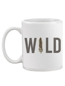 Power Quotes Vii Mug -Anna Hambly Designs