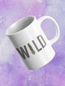 Power Quotes Vii Mug -Anna Hambly Designs