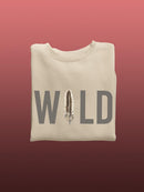 Power Quotes Vii Sweatshirt -Anna Hambly Designs