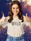 Power Quotes Vii T-shirt -Anna Hambly Designs