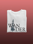 Power Quotes Viii Sweatshirt -Anna Hambly Designs