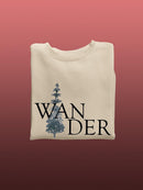 Power Quotes Viii Sweatshirt -Anna Hambly Designs